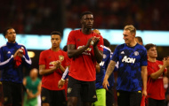 'Ngọc quý' Man Utd đã chứng minh thực lực với Solskjaer thế nào?