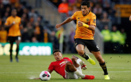 'Vị trí hiện tại ở Man Utd, cậu ta có được nó là nhờ may mắn'