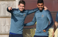 Ai sẽ lọt vào 'Dream team' 5 người của vua chuyền bóng Chelsea?