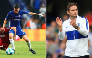 Chuyên gia khuyên Lampard nên sử dụng Jorginho trong vai trò tấn công