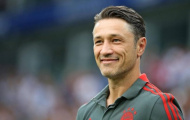 Kovac: 'Perisic sẽ là một lựa chọn trong cuộc đối đầu với Schalke'