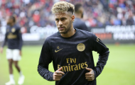 Lấy 'bom tấn' dụ PSG 'nhả' Neymar, tham vọng của Real là rất lớn!