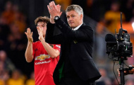 Napoli đón Lozano, cơ hội cho M.U chiêu mộ 'khao khát' của Solskjaer?