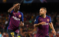 Người trong cuộc tiết lộ sự thật đằng sau sự vô kỷ luật của sao Barca