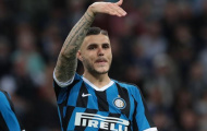 Người trong cuộc xác nhận, Mauro Icardi sắp rời Inter Milan