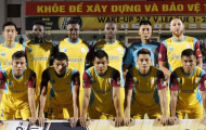 Sanna Khánh Hòa: Ánh sáng cuối đường hầm và cuộc đào thoát thần kỳ tại V-League?