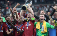 Soán ngôi M.U, Liverpool ký HĐ khủng hơn 750 triệu