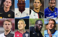Top 10 ngôi sao Serie A đáng xem nhất mùa 2019/2020