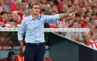 Valverde đau đầu tìm ra lời giải trước cuộc đấu Real Betis