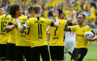 Vòng 2 Bundesliga: Dortmund sẽ lại bứt tốc