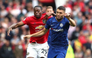 Man Utd nên lo lắng về Bissaka và Maguire vì 2 lý do này