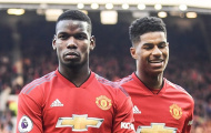 Câu chuyện 'penalty' ở Man Utd đã diễn ra như thế nào?