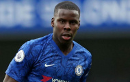 Zouma: 'Chúng tôi muốn giành chiến thắng ở mọi trận đấu, nhưng trước tiên cần thắng Norwich'