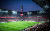 Ghi ba bàn trong 20 phút cuối, Dortmund lội ngược dòng ngoạn mục