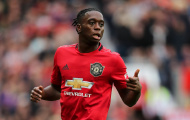 Tân binh Man Utd: 'Các tiền vệ cánh ghét điều tôi làm'