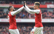 'Tốc độ, sắc bén không tin nổi! Tôi yêu 2 cầu thủ Arsenal đó'