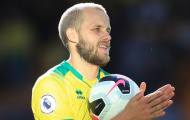 Bạn đã biết người dẫn đầu danh sách dội bom Premier League là ai?