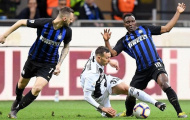 Đây, 5 đối thủ Juventus phải dè chừng trong mùa giải 2019 – 2020