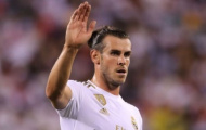 Đội hình dự kiến Real đấu Valladolid: Bale lĩnh ấn!