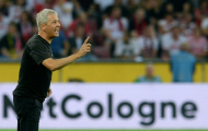 Dortmund lội ngược dòng, Favre chỉ ra bí quyết hoàn hảo để có chiến thắng 