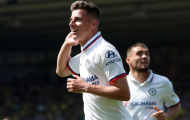 Fan Chelsea: 'Cậu ấy giỏi hơn Messi'