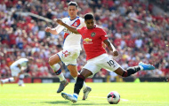Giờ phạt đền trở thành nỗi ám ảnh của Man Utd