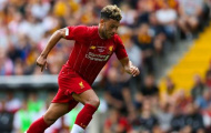 Jurgen Klopp: 'Cậu ấy đang ở trạng thái tốt nhất tôi từng thấy'
