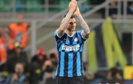Juventus chú ý: Inter Milan đã chốt giá 70 triệu euro cho “người thừa”
