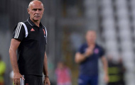 Juventus vắng HLV Sarri 2 vòng đầu: Chờ đợi 'người thay thế' hoàn hảo