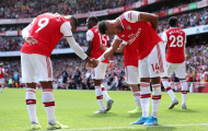 'Không ai nên xem thường Arsenal bởi vì...'