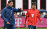 Kovac hùng hồn nói lời đanh thép hướng đến vòng 2 Bundesliga