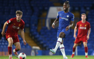 Lampard tiết lộ lý do không tin dùng 1 người tại Chelsea