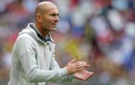 Lần đầu cho 'sát thủ' Serbia, Real chuẩn bị 'hạ sát' Valladolid