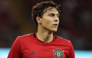 'Đá tảng' thừa nhận, Man Utd xóa bỏ 'tử huyệt' nhờ làm 1 điều
