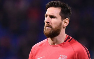 Cản bước Messi ở trận đấu tới, HLV Betis xuất chiêu 'trù ẻo' 