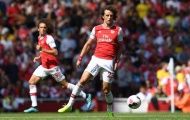 Số phận của Arsenal trước Liverpool? Berbatov có câu trả lời