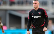 Mất Rooney, đại gia MLS quyết chèo kéo cựu sao Man Utd đến cùng