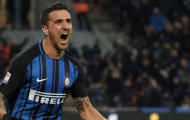 Matias Vecino, người hùng thầm lặng của Inter Milan