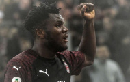 Monaco hỏi mua “Seedorf mới” của AC Milan và cái kết đắng