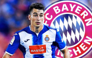 Niềm tự hào xứ Catalan là ai lại khiến Real và Bayern phát cuồng?