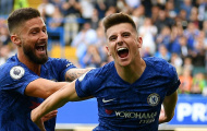 'Rất khó để các sao trẻ được vào đội một Chelsea nhưng...'