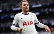 Pochettino sốc khi sao Tottenham bị 'ế'
