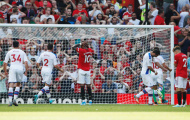 Rashford sút hỏng 11m, CĐV Man Utd đồng loạt nói 1 điều