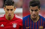 'Sau khi James ra đi, cậu ta là cái tên mà Bayern cần'