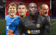 Serie A 2019/2020, cuộc chiến 'Tam Quốc' ở nước Ý