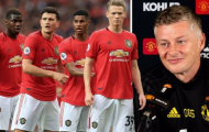 Solskjaer không 'nói cho vui', M.U đang 'thảm sát' chỉ sau 2 động thái