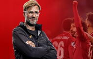 3 thương vụ bước ngoặt khiến Liverpool 'chuyển mình' dưới thời Klopp