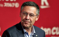 Thương vụ Neymar: Thành bại nằm tại Bartomeu!