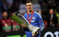 Tạm biệt anh, Fernando!