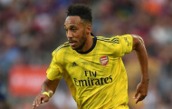 Liverpool lộ 'tử huyệt', cờ giờ về tay của Arsenal